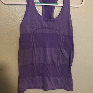 Lululemon Swiftly Tech Tanktop